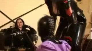 BaronessBijou Rubber Maid Part3 (mp4)-0