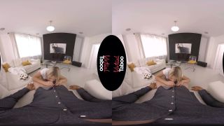 VirtualTaboo presents Masha in Daddy Needs Daughter’s Sweets | virtual reality | daddy -1