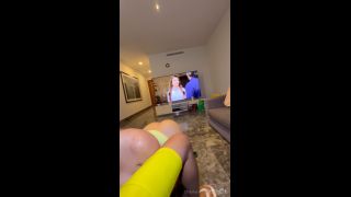 [K2S.CLUB] Vanessa Bohorquez (vanebp19, vanessitaoficial) - New Sextape - FullHD 1078P-4