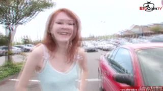 [GetFreeDays.com] Redhead slim amar gets picked up on the street and fucke porn star blowjob-0