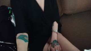 xxx video 26 Forest Whore - Public fun on bdsm porn porno bdsm domination lesbian-5