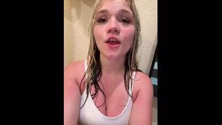 Stepdaughter and stepmom sharing her bff Lesbian River Lynn, Gal Ritchie, Annie King-0