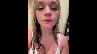 Stepdaughter and stepmom sharing her bff Lesbian River Lynn, Gal Ritchie, Annie King-1