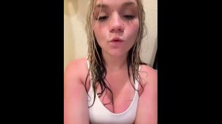Stepdaughter and stepmom sharing her bff Lesbian River Lynn, Gal Ritchie, Annie King-7