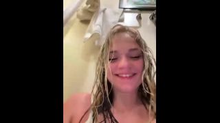 Stepdaughter and stepmom sharing her bff Lesbian River Lynn, Gal Ritchie, Annie King-9