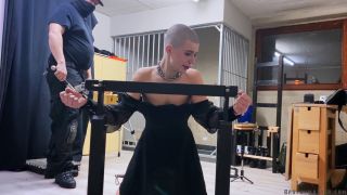 porn video 21 Brutalmaster - EmilyAddams - Dungeon Loan Pt1 - bdsm - bdsm porn rough bdsm-6