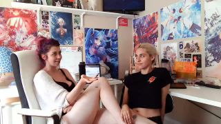 M@nyV1ds - Vivian Vicious - Watching Porn Together-9