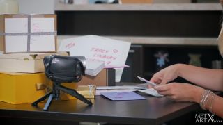 Tracy Lindsay - Fan Club 2-5