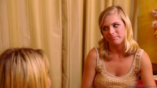 Natasha Starr, Teal Conrad - Lesbian Love Stories 2.-2