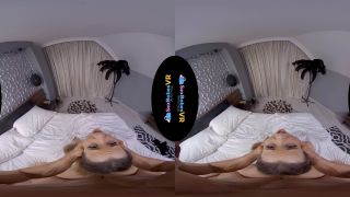 Mona Blu in Home For Love - Teen Blonde Sex VR Fantasy-8