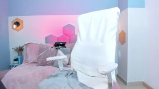 Sabrina Sabrock Webcam - Solo-2