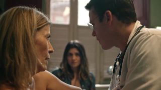 Priscila Camargo, Marjorie Estiano - Sob Pressesao 03e07 (2019) HD 720p!!!-0