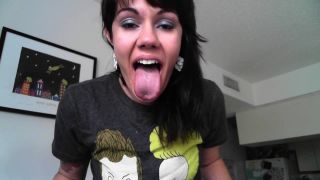 free xxx video 10 Lucy Skye – Living in My Mouth, amatuer femdom on pov -0
