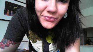 free xxx video 10 Lucy Skye – Living in My Mouth, amatuer femdom on pov -1