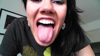 free xxx video 10 Lucy Skye – Living in My Mouth, amatuer femdom on pov -3