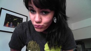 free xxx video 10 Lucy Skye – Living in My Mouth, amatuer femdom on pov -7