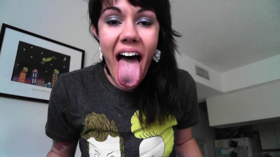 free xxx video 10 Lucy Skye – Living in My Mouth, amatuer femdom on pov 