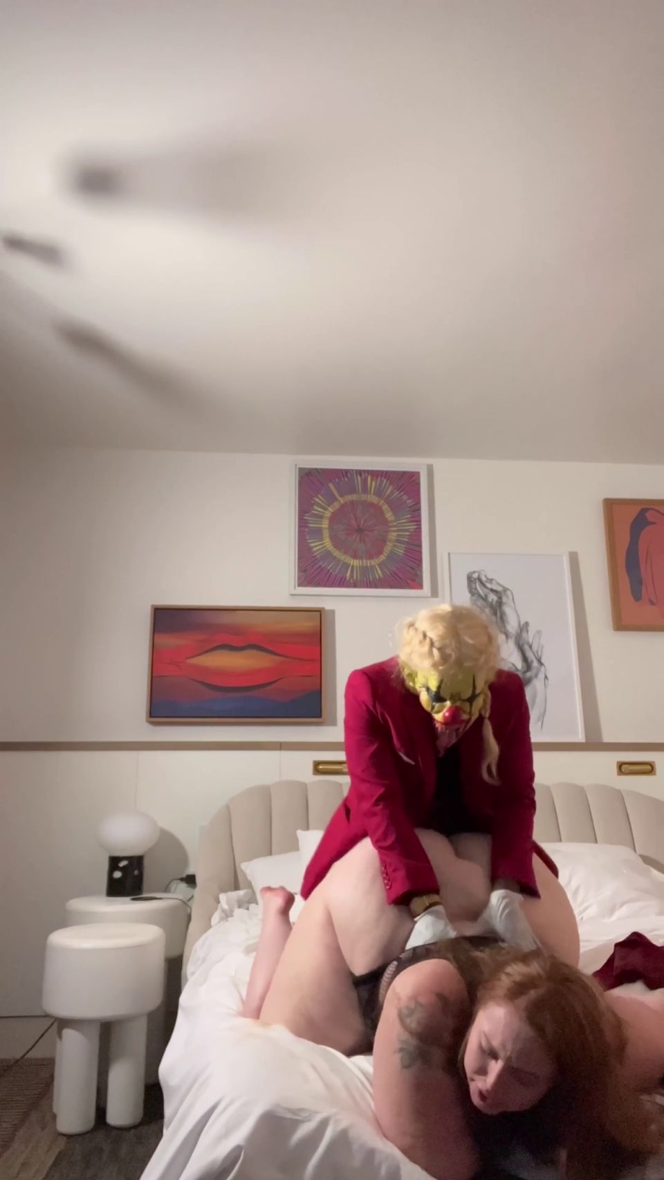 Fetish porn   fetish Mia Dior22160p [SD 2160p] 2025