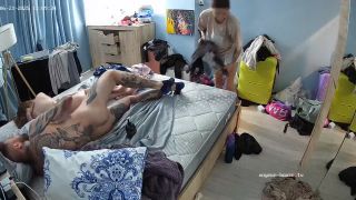 Voyeur - House - Picco And Bluff Sex 02.07.2025 720P - Voyeur-3