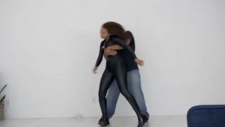 adult xxx clip 34 military femdom parody | Agent Alexis - k2s.tv | fetish-1