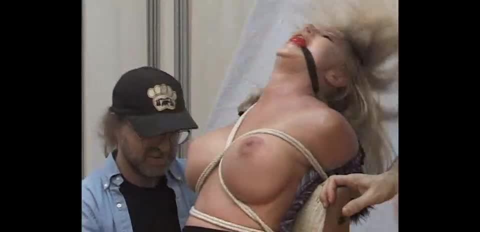 Gangbound III (BDSM porn) Harmony Concepts
