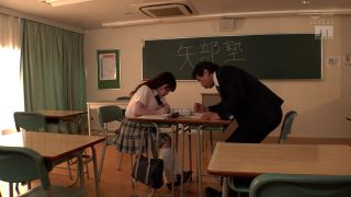 Himari's Miraculous Reunion With Lost Student-2