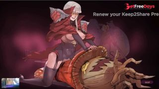 [GetFreeDays.com] ALL GIANT MONSTER HENTAI ANIMATIONS GALERY - JESSIKAS CURSE Adult Stream December 2022-6