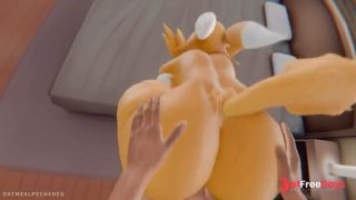 [GetFreeDays.com] Furry Compilation Renamon 2024 Vol 1 Sex Stream April 2023-5