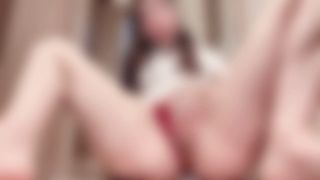orin hitozuma - 産婦人科に診察に行く前に下の毛を剃ってたらムラムラしてオナニーしちゃった、、、-6