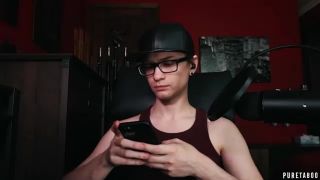 Gabbie Carter - Haven't I Done Enough?! - Solo-6