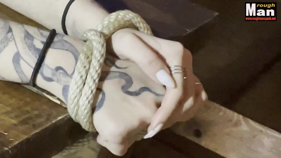 RoughManSpank net RoughManSpank 2022 ban6