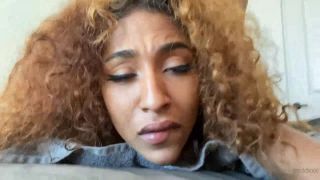 free porn clip 19 DreddXXX – Brixley Benz & Dredd,  on interracial sex porn -8