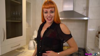 online xxx clip 9 WankItNow - Kitchen Wank | wank | fetish porn tape fetish-2