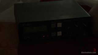 free video 32 brutal femdom hardcore porn | Lea Lexis And Katt Anomia - Electrosex Queen At Home | domination-9