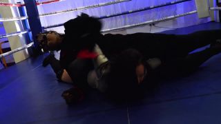 Deceptress vs requiem sebastian Download New Porn Video F...-2