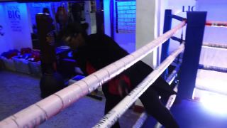 Deceptress vs requiem sebastian Download New Porn Video F...-8