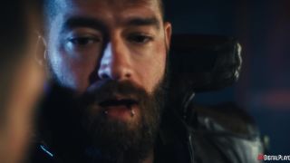 xxx clip 9 Tru Kait, Geisha Kyd-Space Junk - Episode 1 - fetish - blowjob porn literotica fetish-2