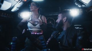 xxx clip 9 Tru Kait, Geisha Kyd-Space Junk - Episode 1 - fetish - blowjob porn literotica fetish-9