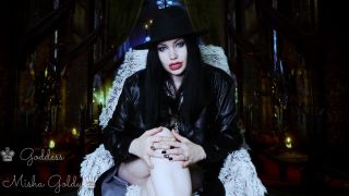  Jerk Off Instruction Joi Fetish porn The Goldy Rush: The Goldy Rush - You Are Not Gay If Its Your Own Cum -6