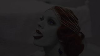 free porn clip 16 ebony bbw femdom Daphne’s Fantasies – Things and Creatures, mind control theatre on fetish porn-9