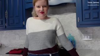 free adult video 14 Vera James / sexyblonde69xx – A Very Taboo Holiday w Mommy HD 1080p, rubber fetish porn on fetish porn -1