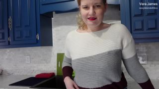 free adult video 14 Vera James / sexyblonde69xx – A Very Taboo Holiday w Mommy HD 1080p, rubber fetish porn on fetish porn -4