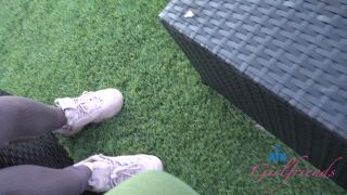 Rose Caarter - Temecula 1/4 - 1782 Scene #1 Full HD 1080p - Atkgirlfriends-7