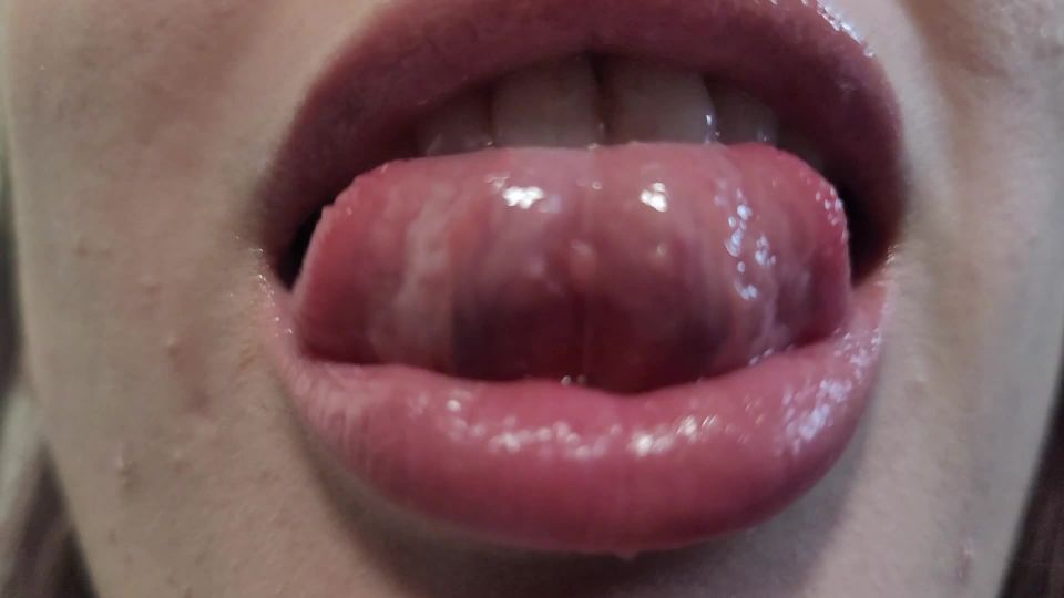 video 46 amateur femdom Miss Malorie Switch – Mommy and Sons Kinky First Kiss, food sploshing on milf porn