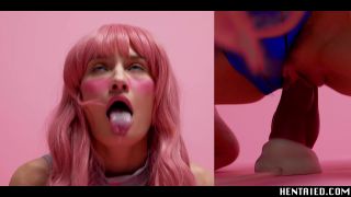 adult xxx video 16 neck fetish porn cuckold porn | Hentaied – Tiffany Tatum – A I Love – Tiffany Tatum Loses It | squirting-7