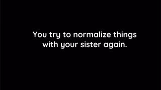 A Weekend With Your Sister Kendall Morr (POV)-0