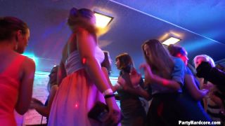 Party Hardcore Gone Crazy Vol. 29 Part 3 - Cam 4-6