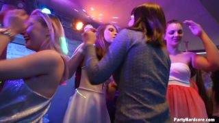 Party Hardcore Gone Crazy Vol. 29 Part 3 - Cam 4-7