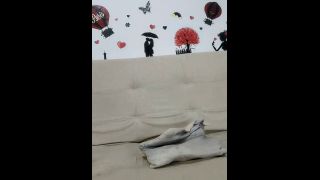 Watch The Art of Seduction: miaduque's Webcam Show-9