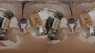 Multiple Cumshots Sloppy Face Fucking Darya Jane 17-09-2025 - Vr-1
